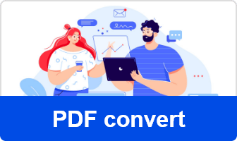 How much do you know about the method of converting pdf to ppt？